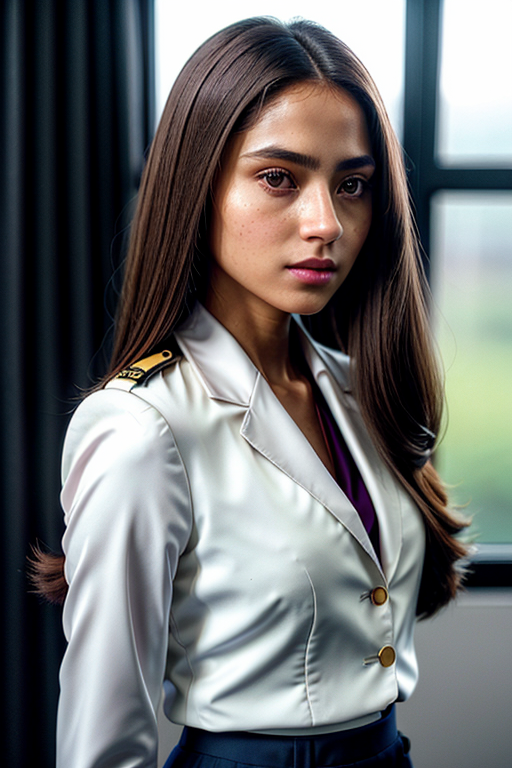 uniform models for hospital